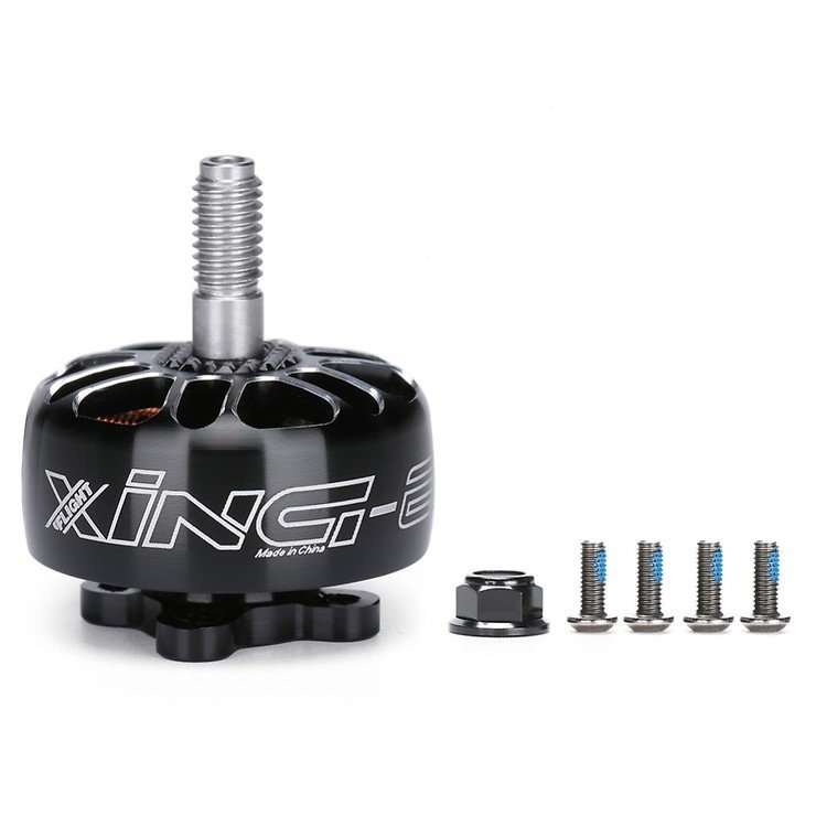 iFlight Xing-E Pro 2207 FPV Racing Motor 2450KV